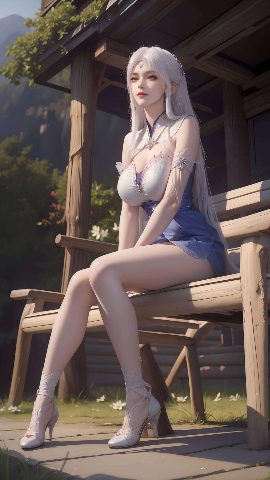 一机在手清新脱俗