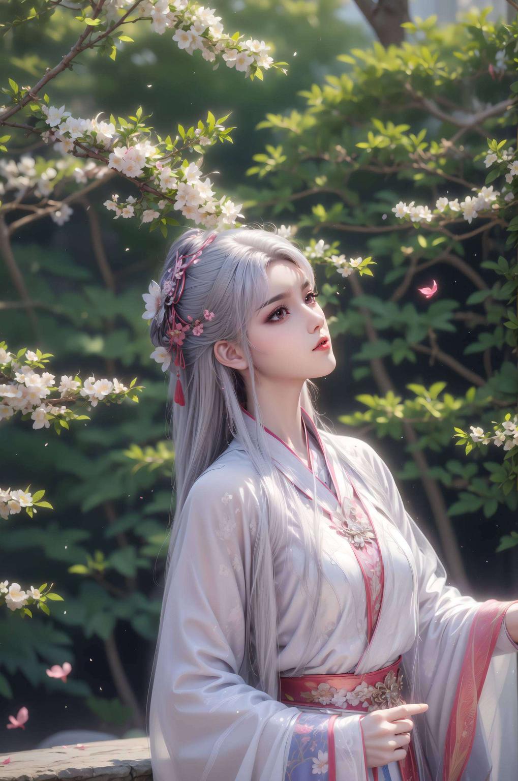 消炎小医仙一触即达的清新体验