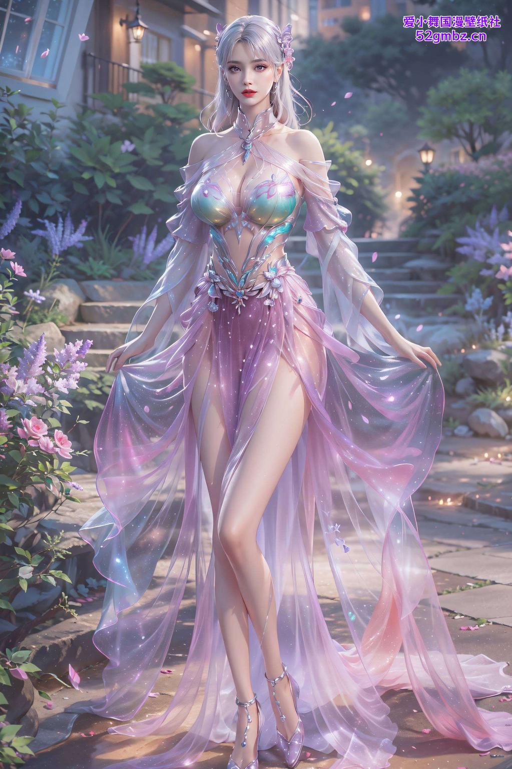 细腻描绘桌面瞬间焕新