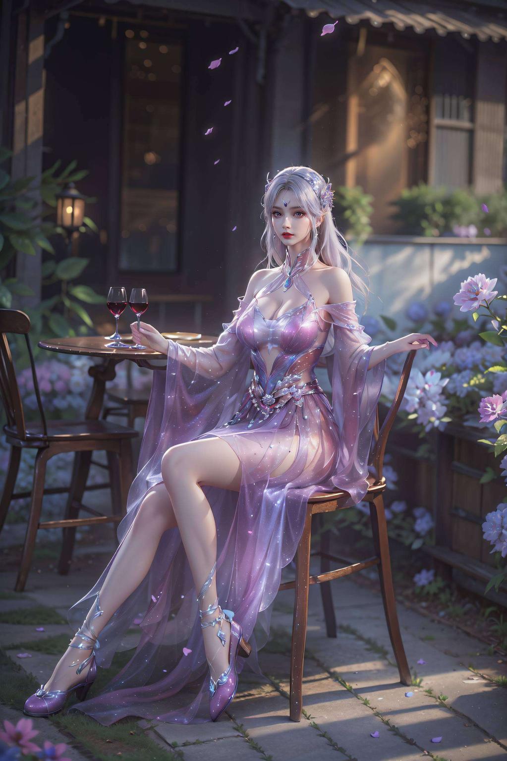 绝对让你的桌面焕然一新！