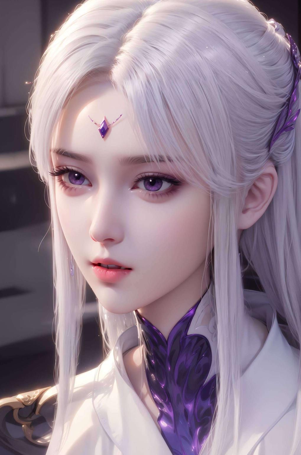 快来收藏吧！这部专集游戏壁纸