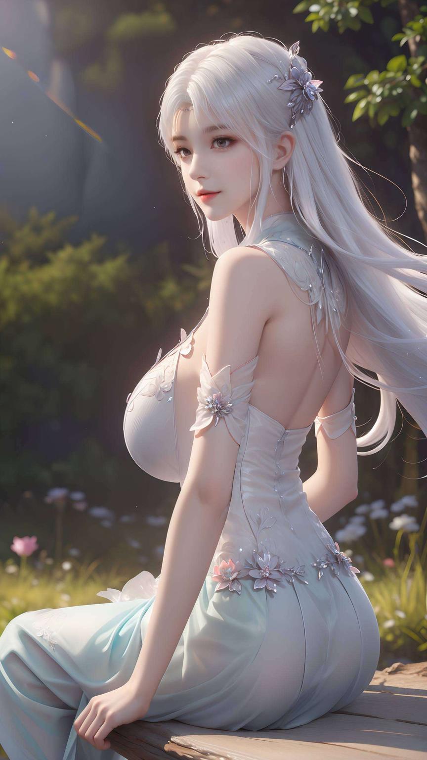 让你的平板桌面瞬间焕然一新淡雅紫色