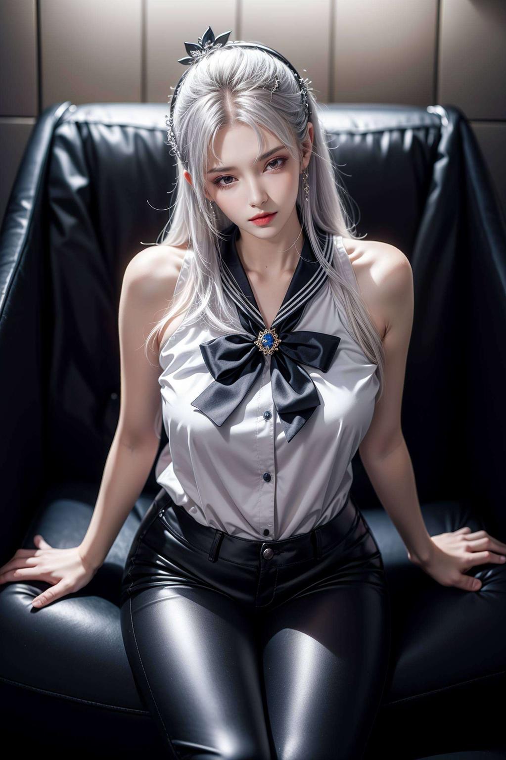 让你的手机瞬间变身艺术馆每一张都是视觉的享受