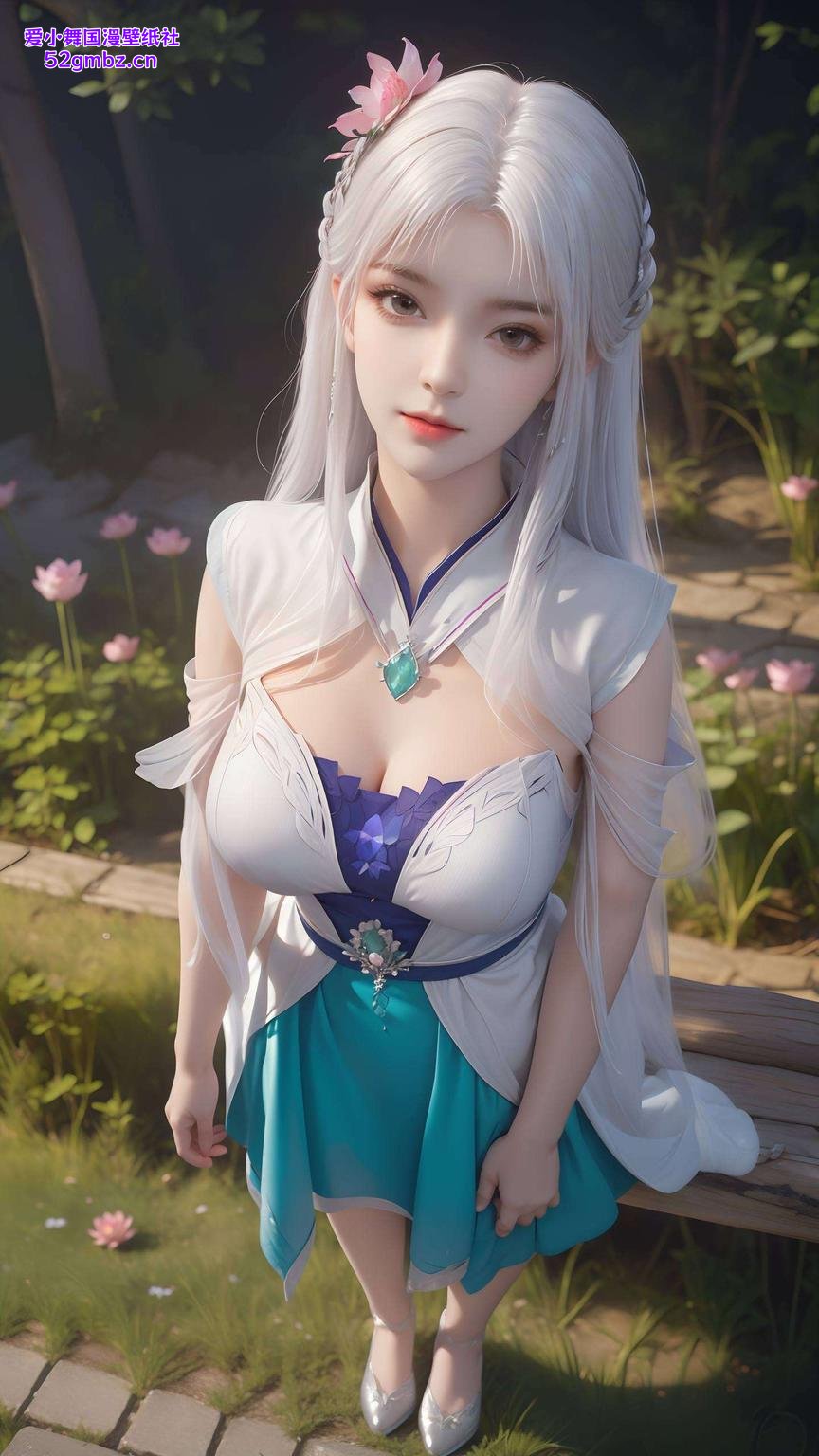 让你的电脑瞬间变身酷炫桌面！