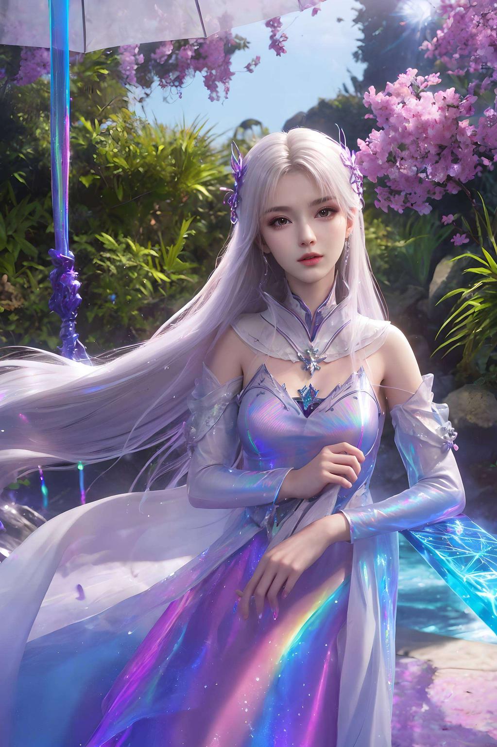 高清壁纸图文细腻入微美不胜收！