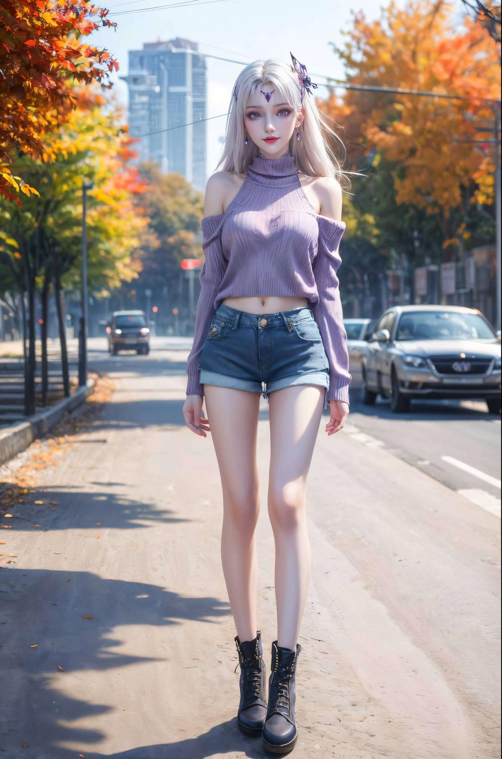 敬请期待！细腻笔触描绘美图加载中