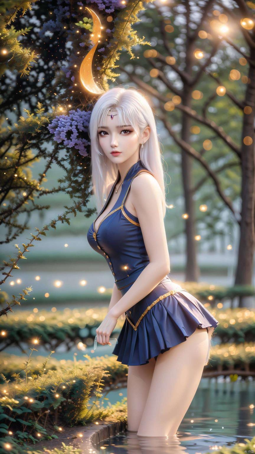 电脑桌面灵动呈现！一键下载瞬间点亮你的电脑屏幕！