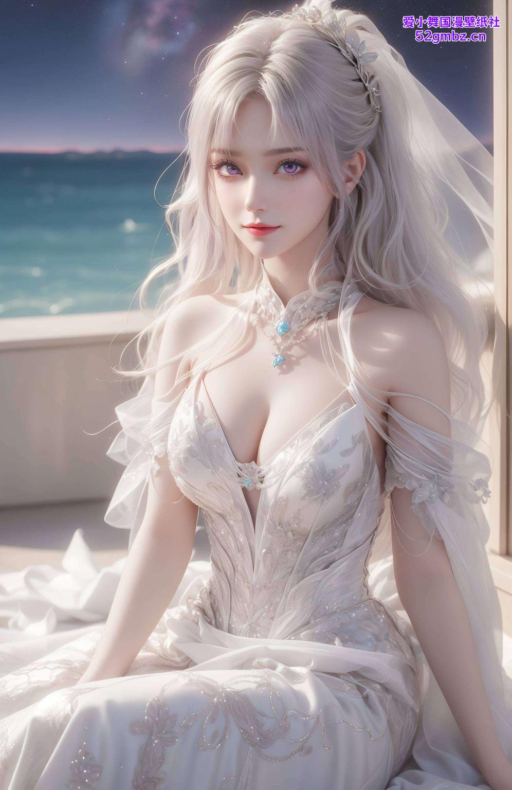 高清视频壁纸4K全屏尽享视觉盛宴