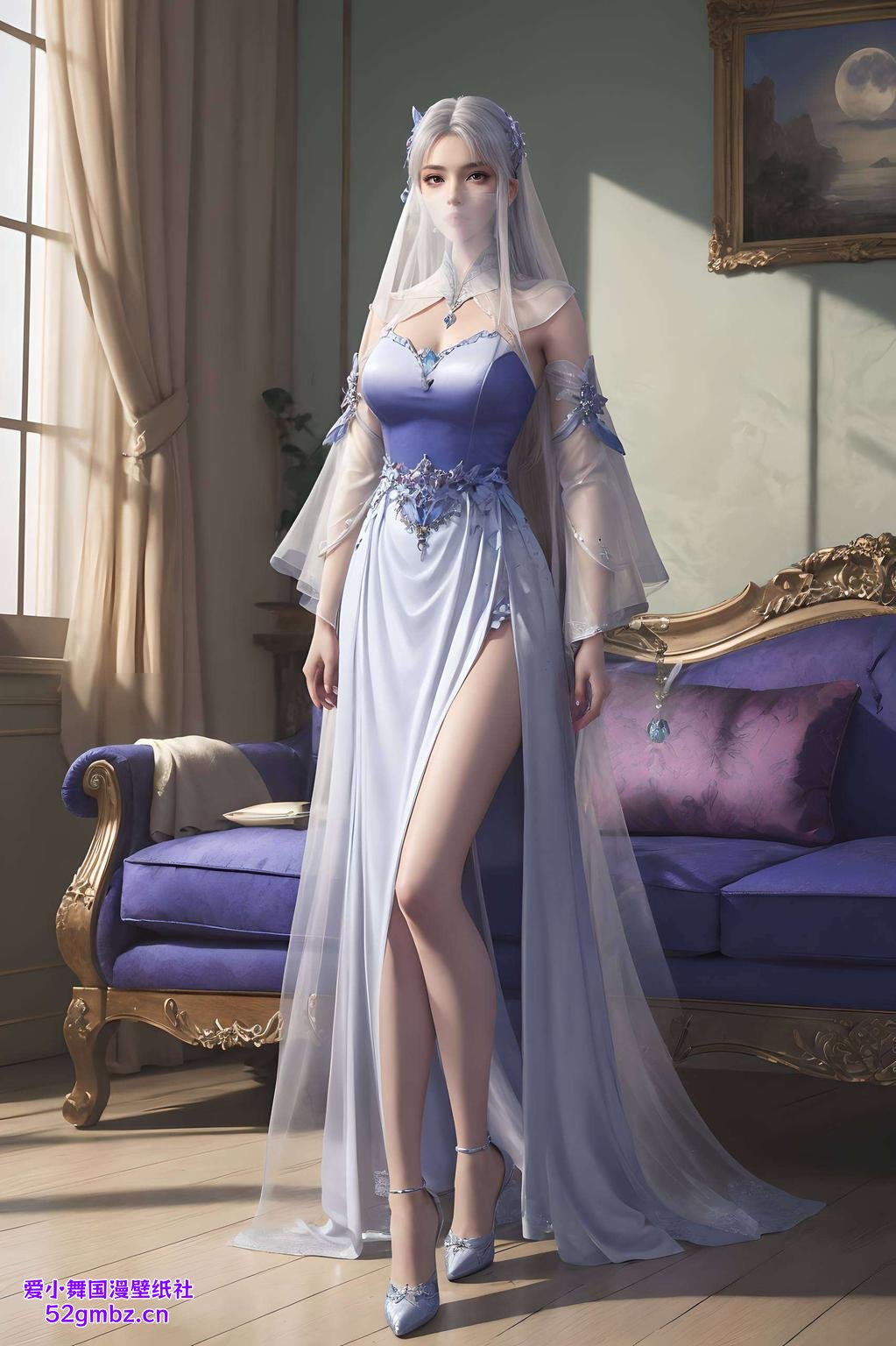 主角是我们的国民女神——小医仙！高清画质大家好