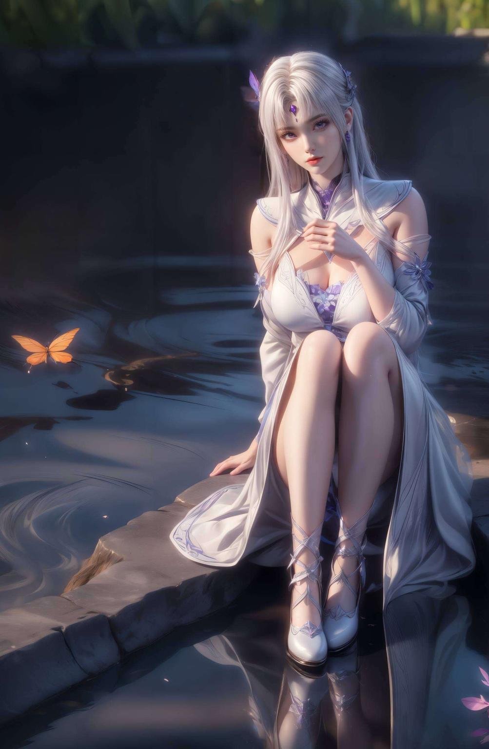 护眼无忧清新脱俗