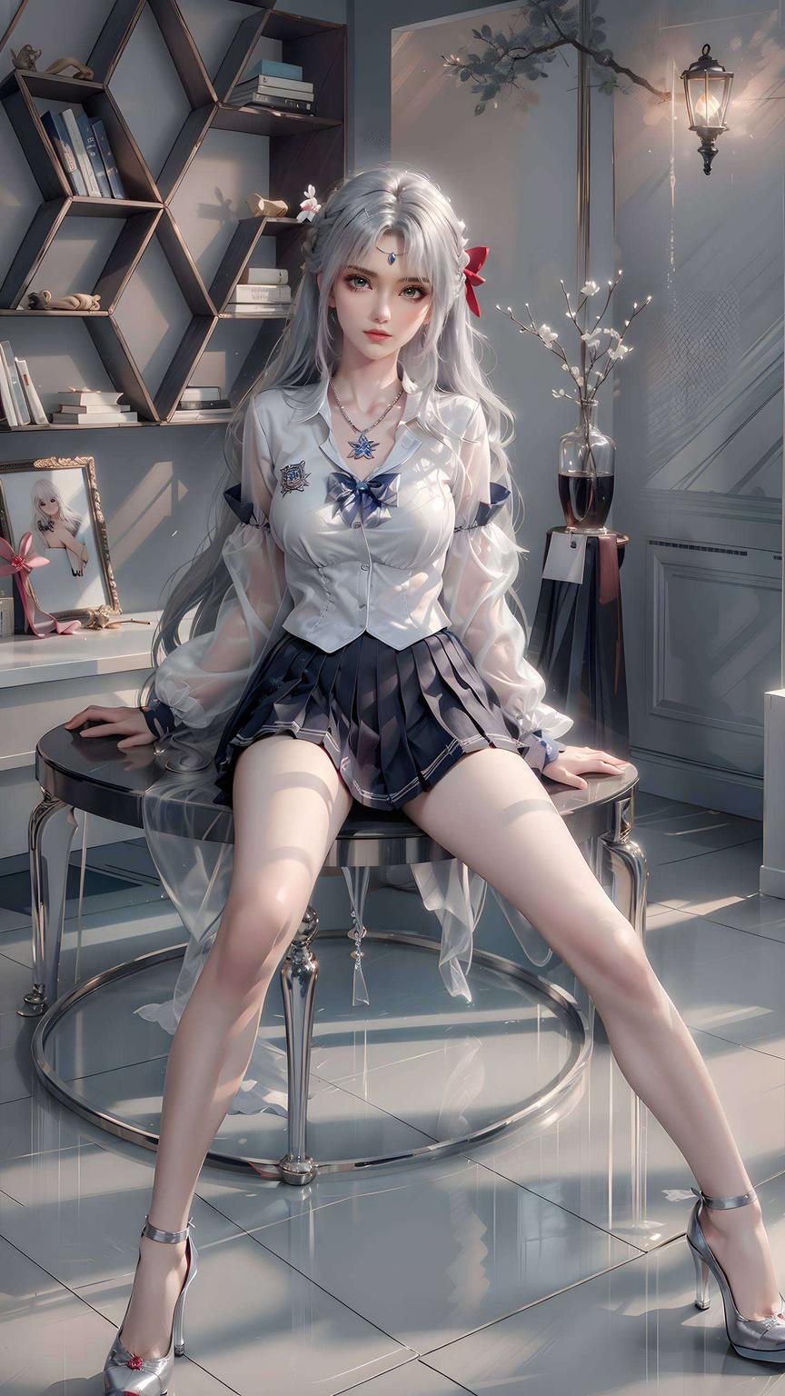 让你的电脑桌面焕然一新！