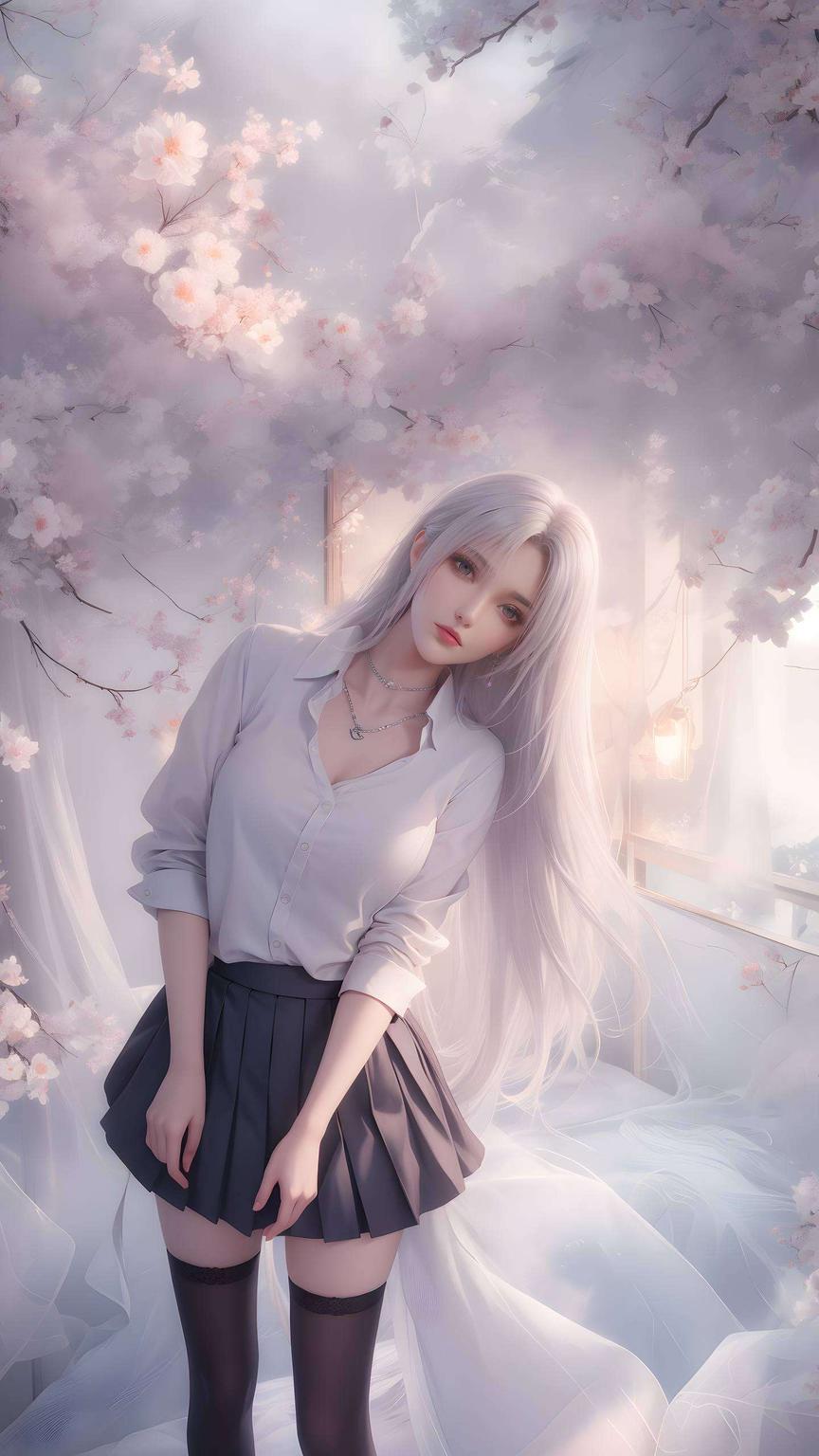 美不胜收！仙气逼人！高清4K画质