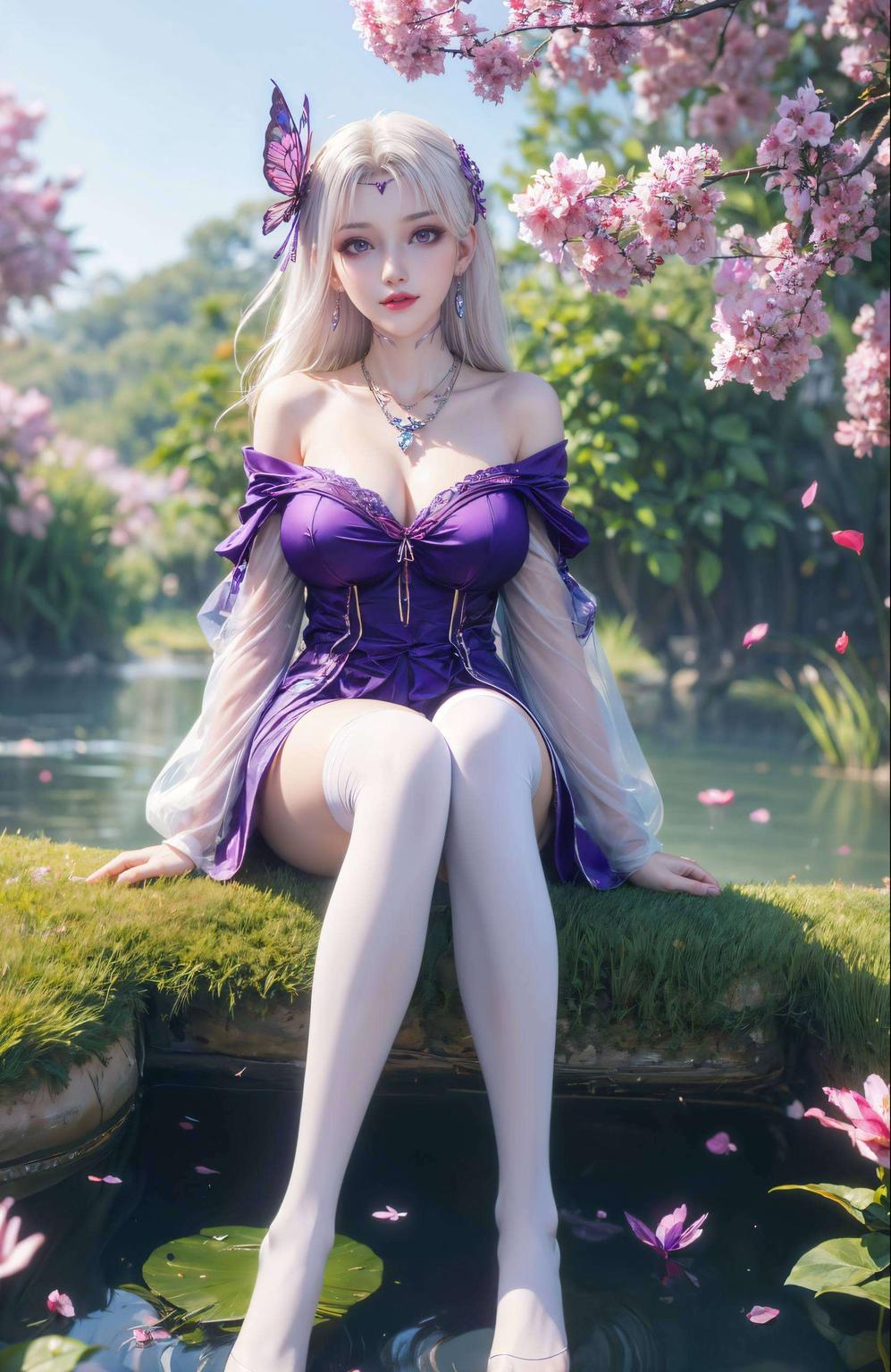 小医仙入夜狂飙点亮你的iPad！