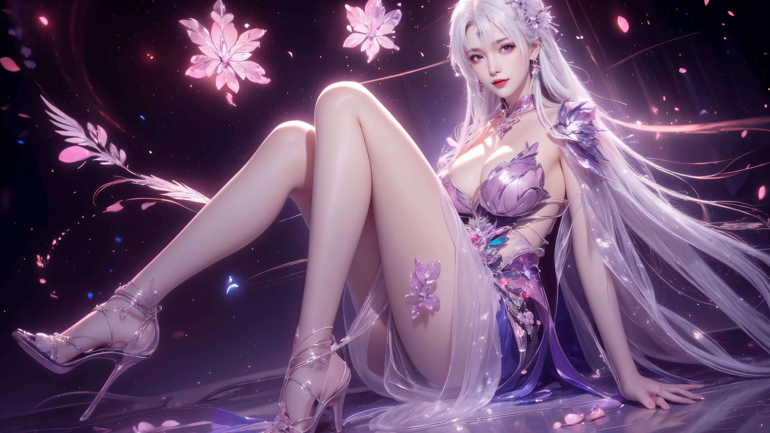 医者仁心细腻描绘