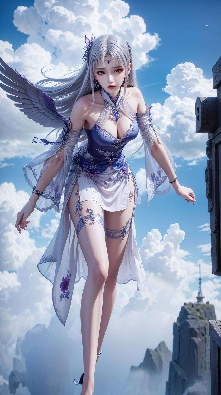 超好看免费壁纸下载让你的平板瞬间变身仙境！