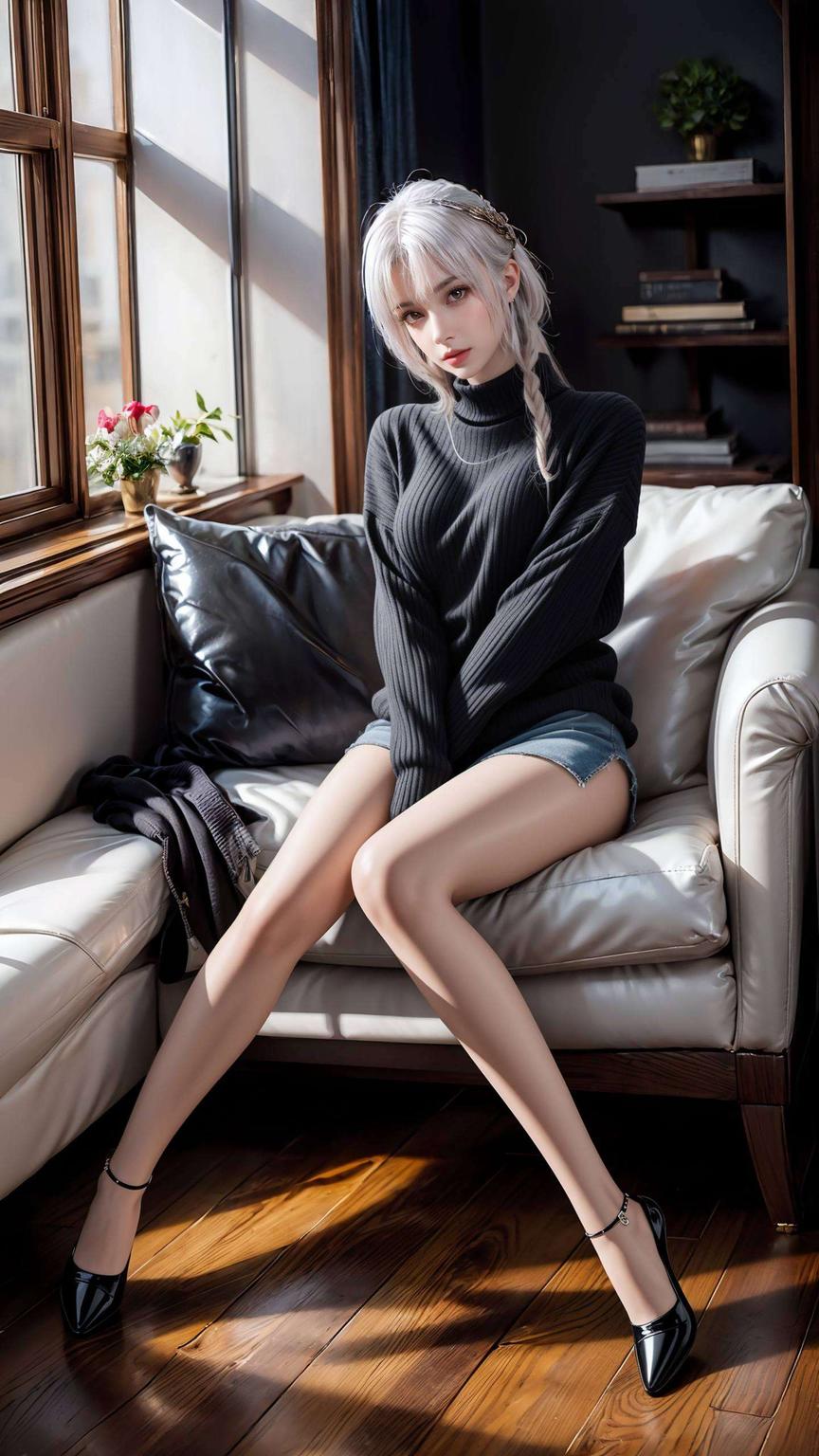 药香氤氲医术高明