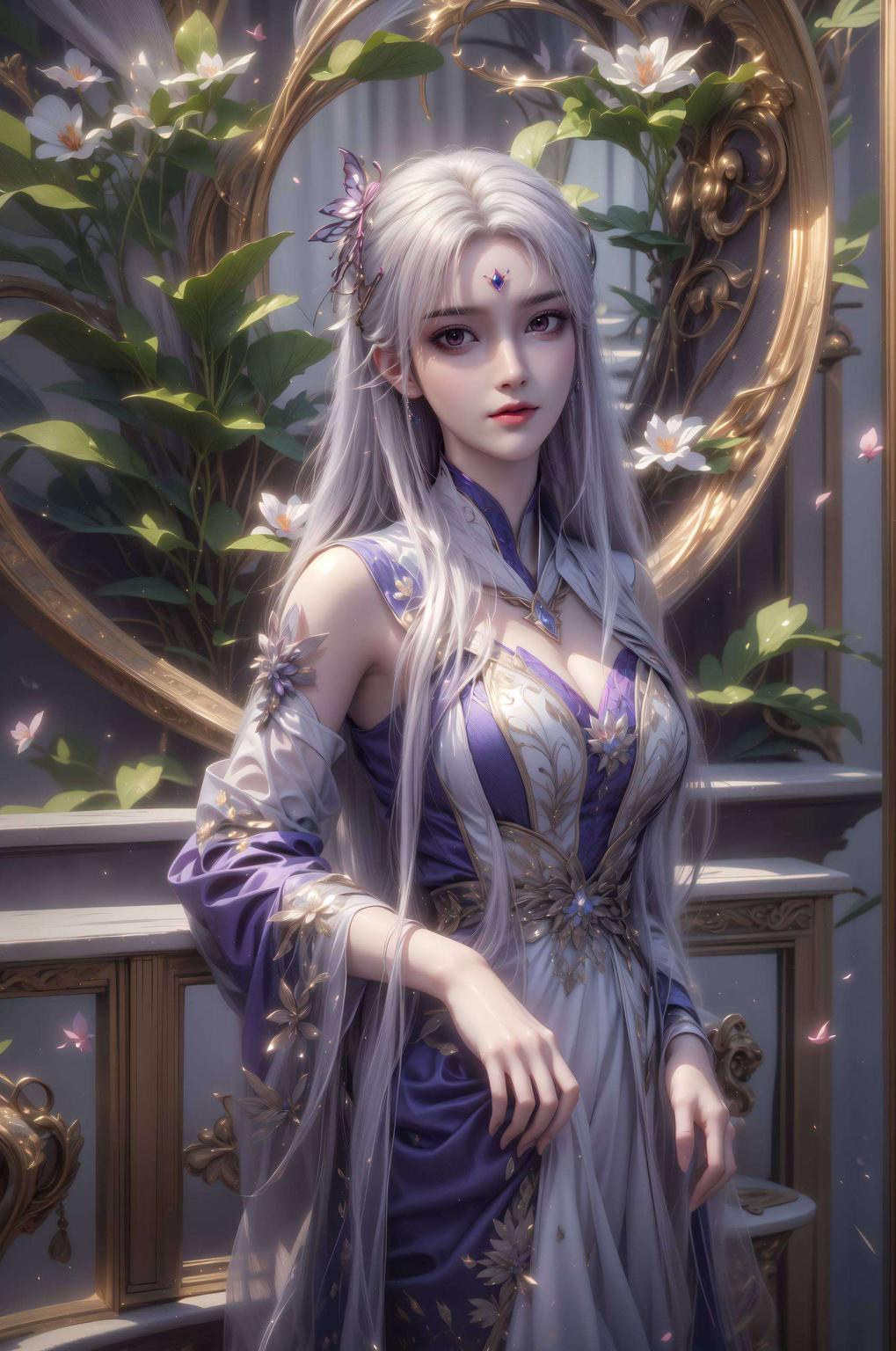 免费下载感受仙侠之美！