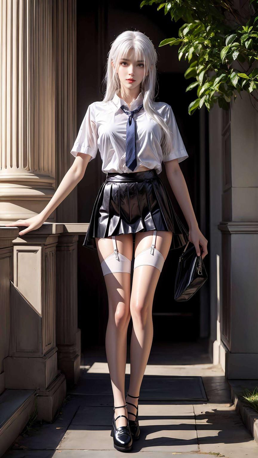 免费下载简洁风格