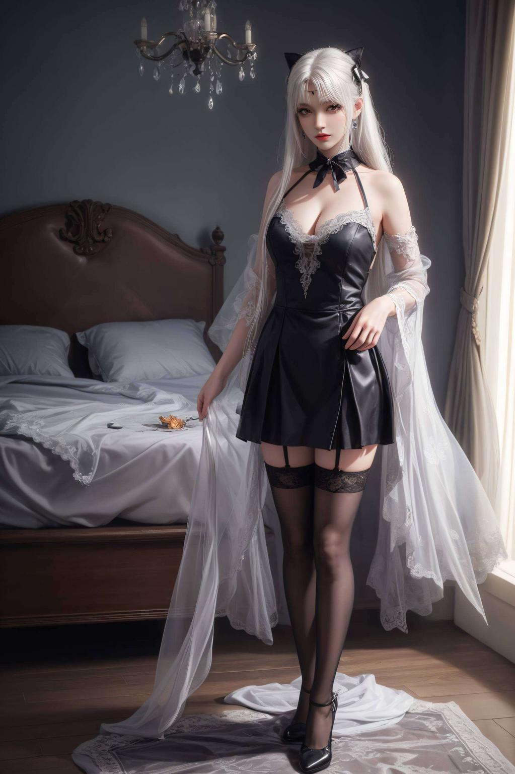 高清清晰护眼又养眼