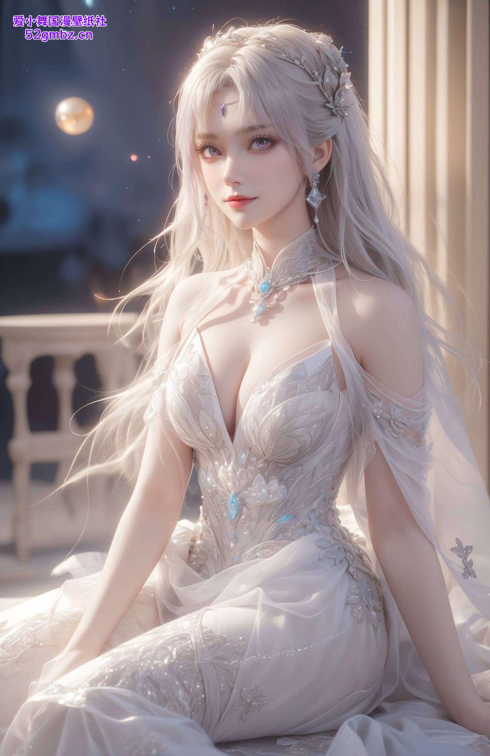 大家好！今天给大家带来一款极简风格的古香古色壁纸特别适合安卓手机