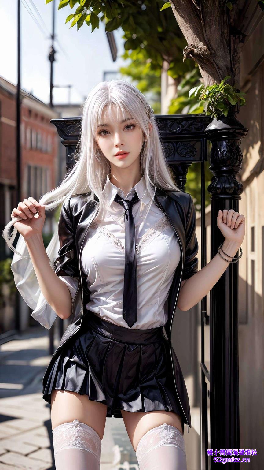 带你领略国漫之美！特别推荐这款神图壁纸