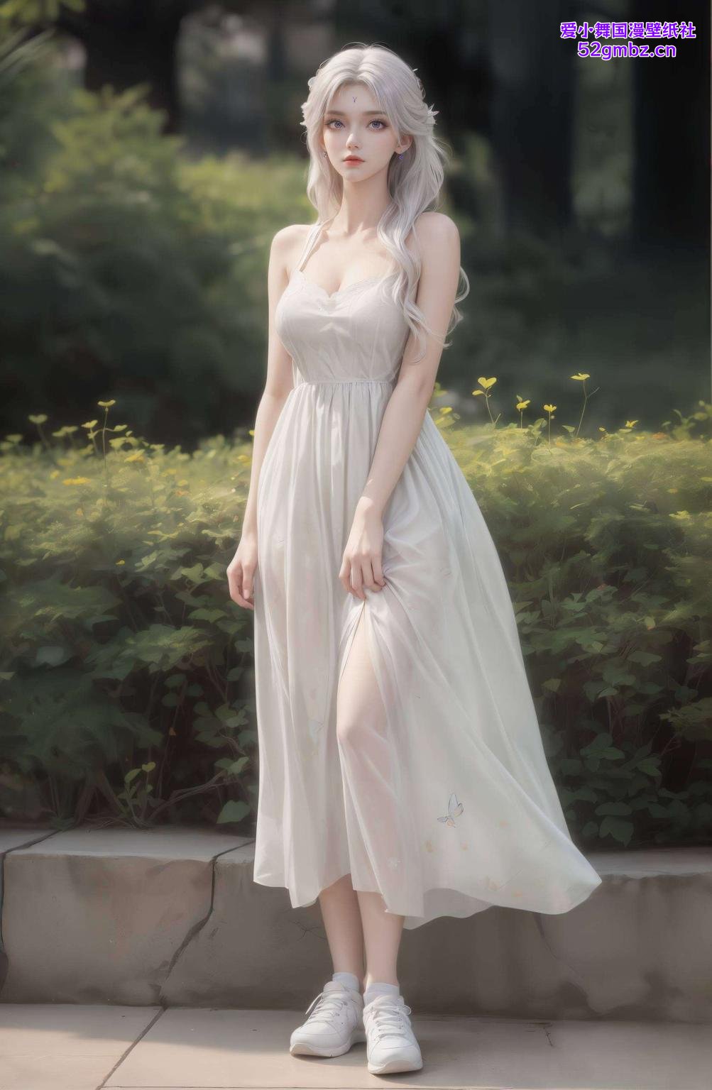 瞬间提升电脑颜值！清新脱俗