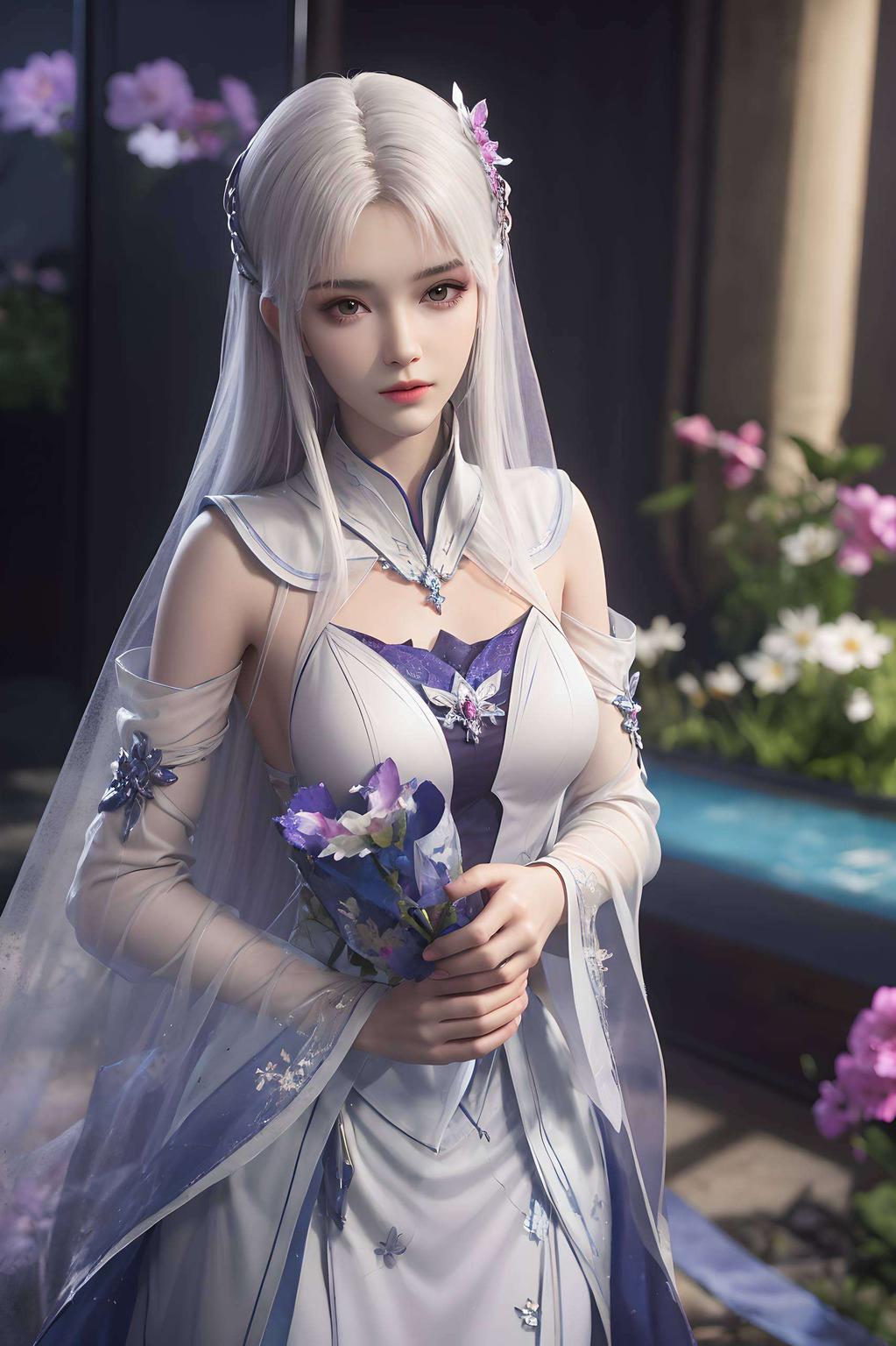 与你共度美好时光完美像素