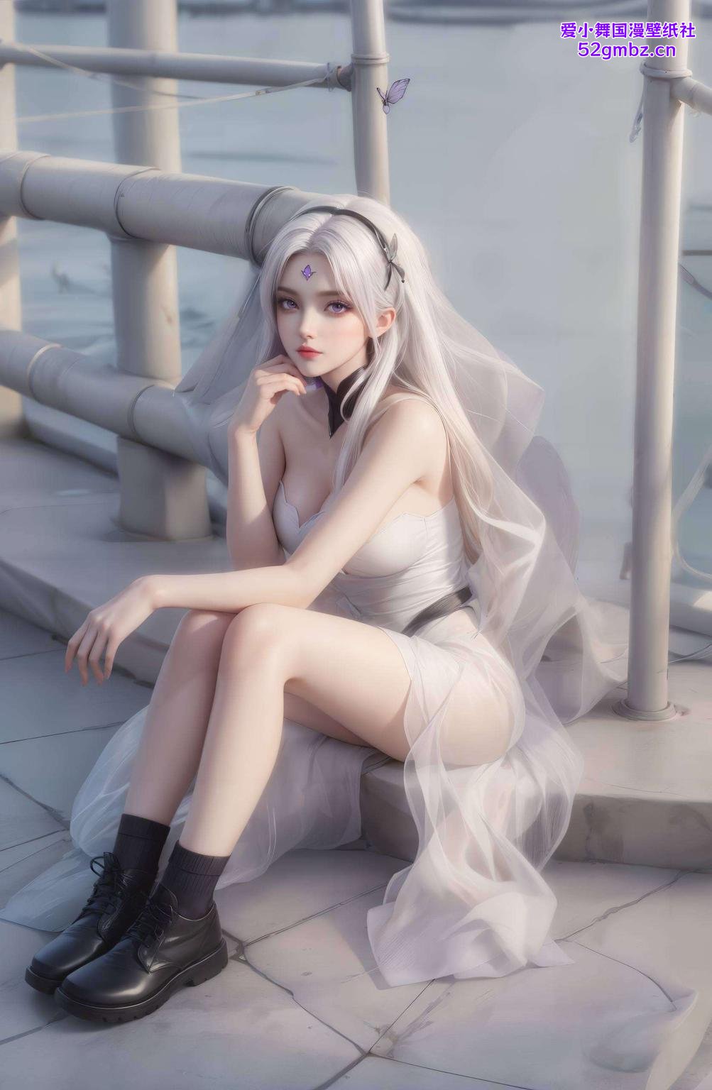 仙气十足高清大图细节超赞