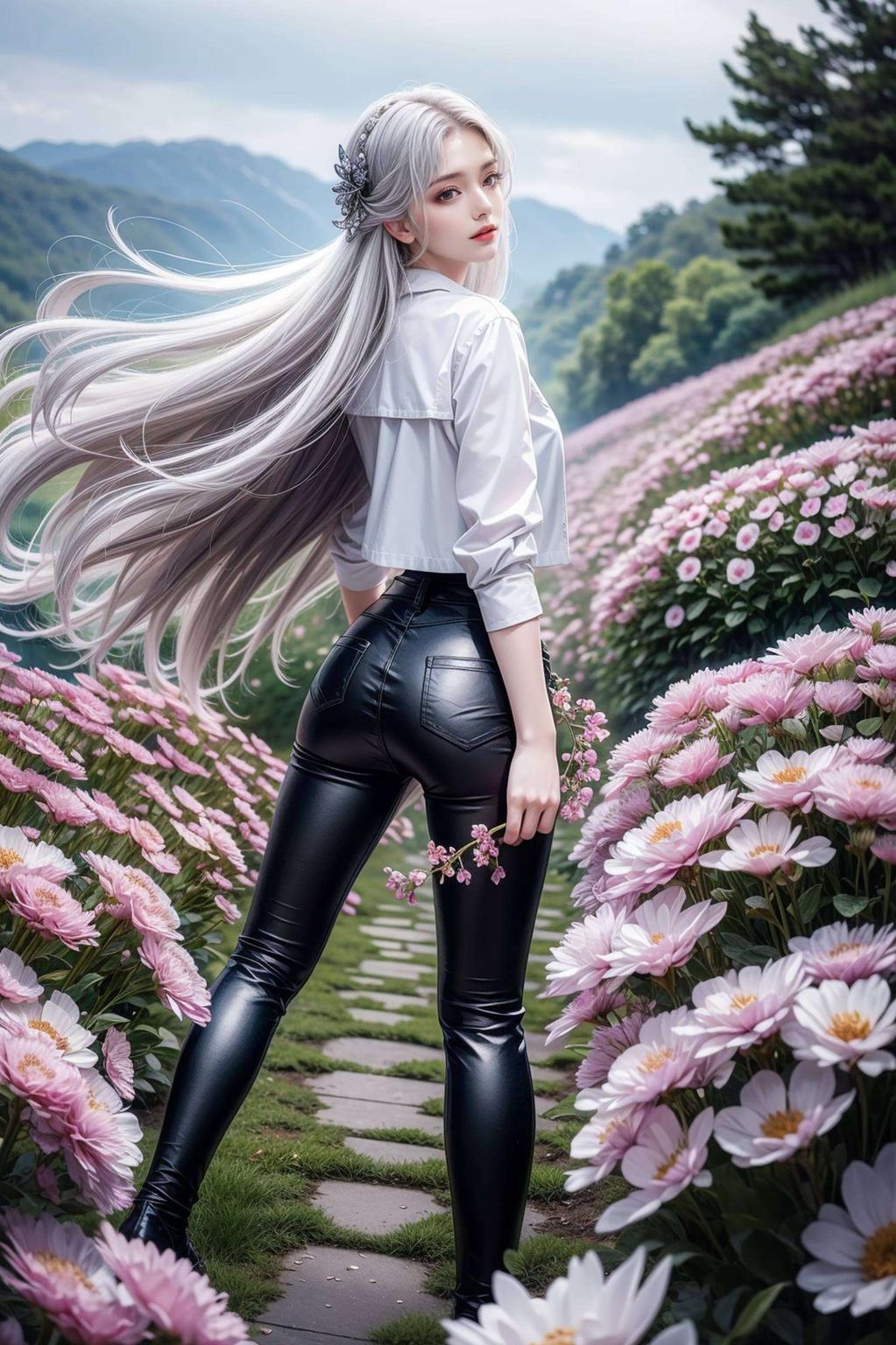 斗罗世界随时有！一壁纸在手