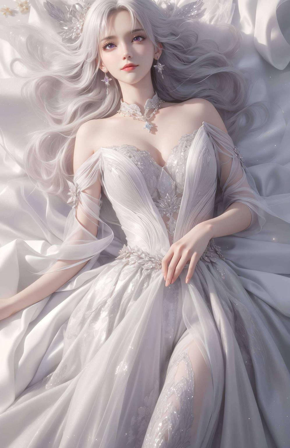 1920x1080分辨率画面中医仙姐姐仙气飘飘