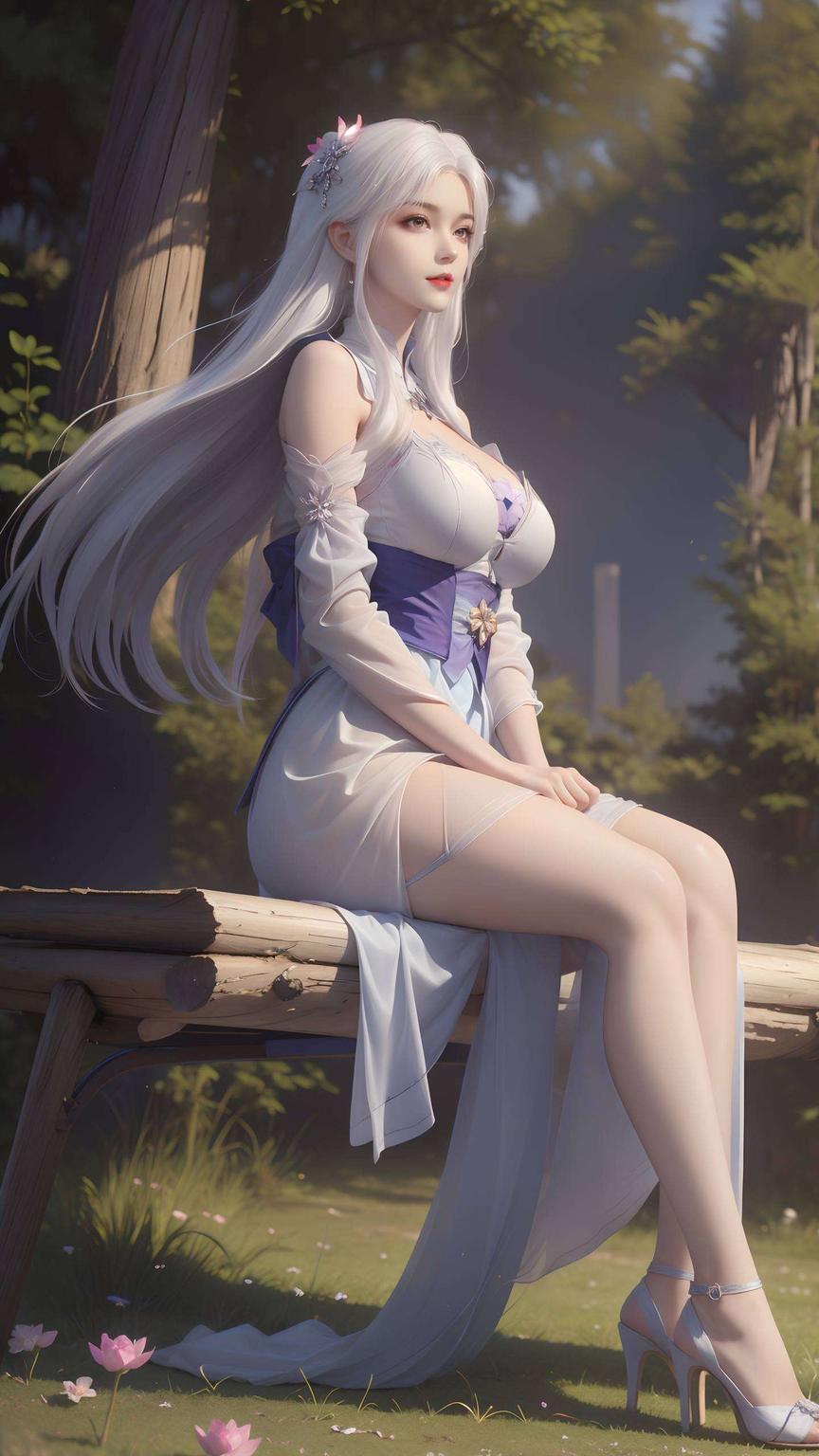 清新脱俗清新简约