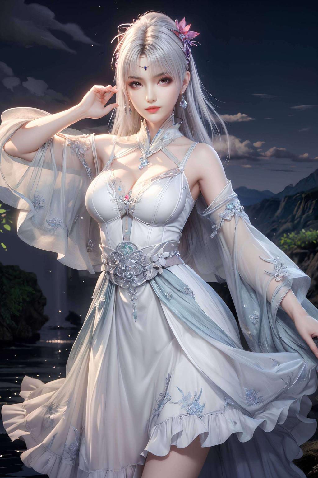 尽在眼前完美像素