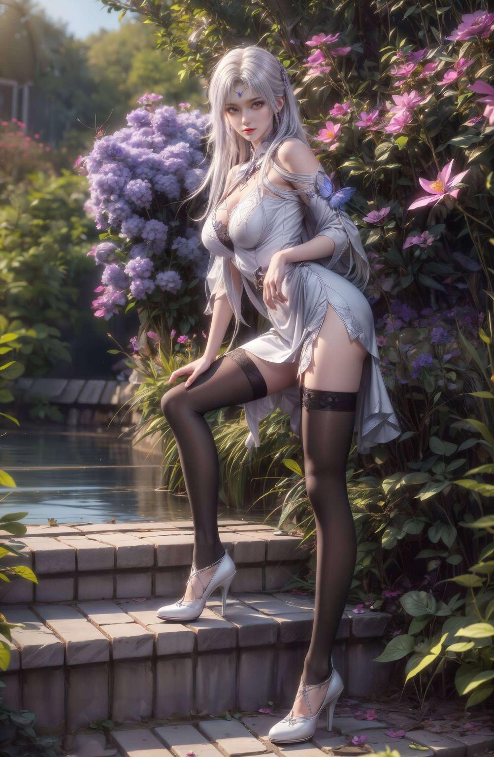 一触即达的视觉盛宴！高清竖屏展现独特魅力