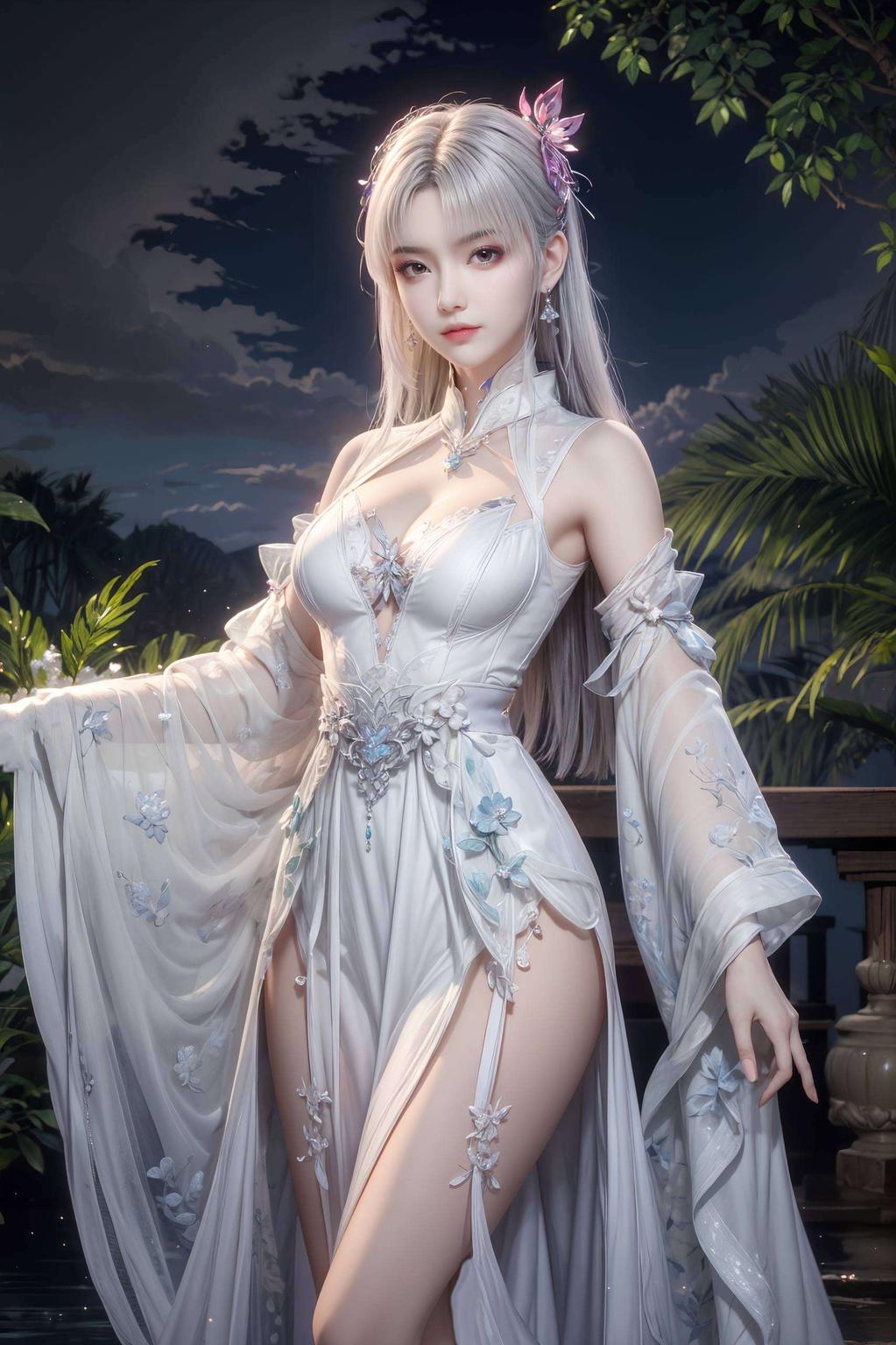 战神元素融入其中更显英姿飒爽