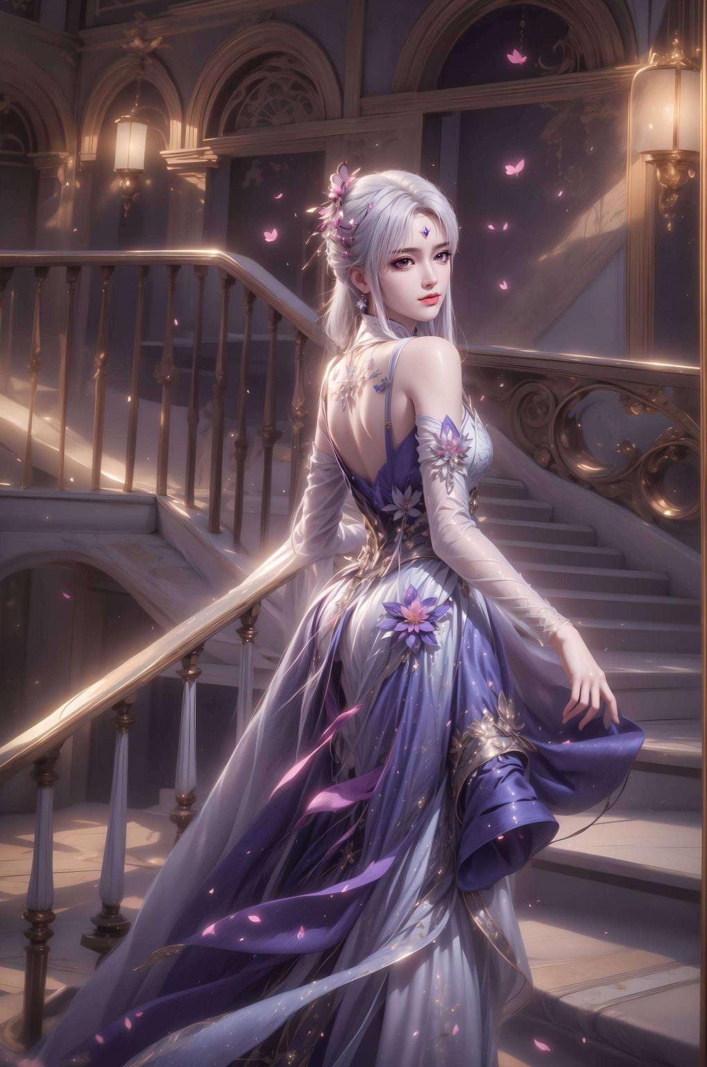 前后变化惊人前后对比简直换了个人！高清画质