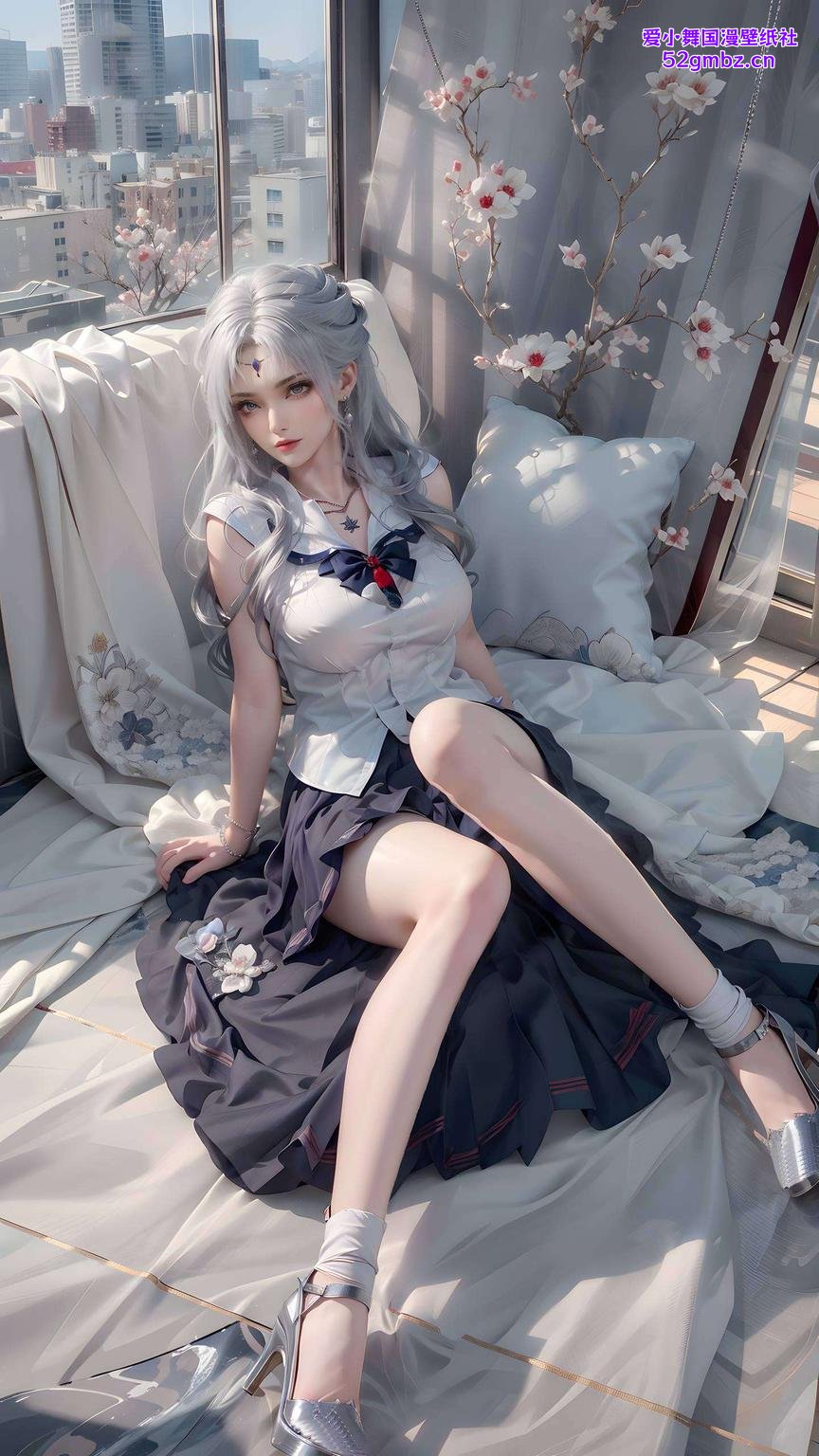 一触即发让你的电脑桌面焕然一新！高清画质