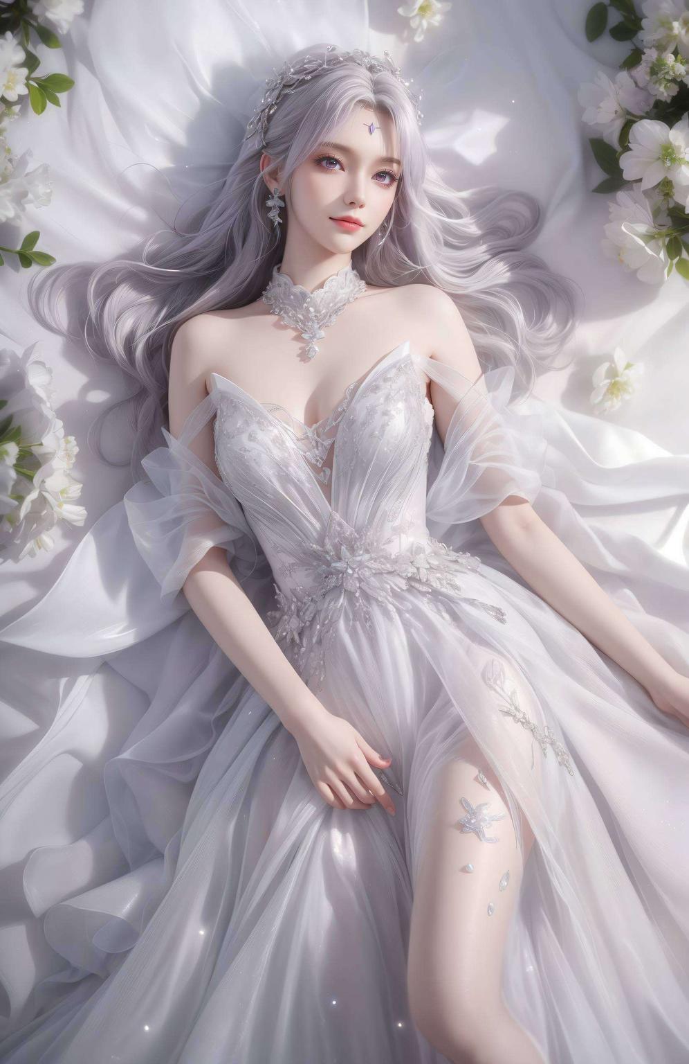 让你的屏幕充满仙气！”让你的手机瞬间变身治愈系小天使！快来下载吧