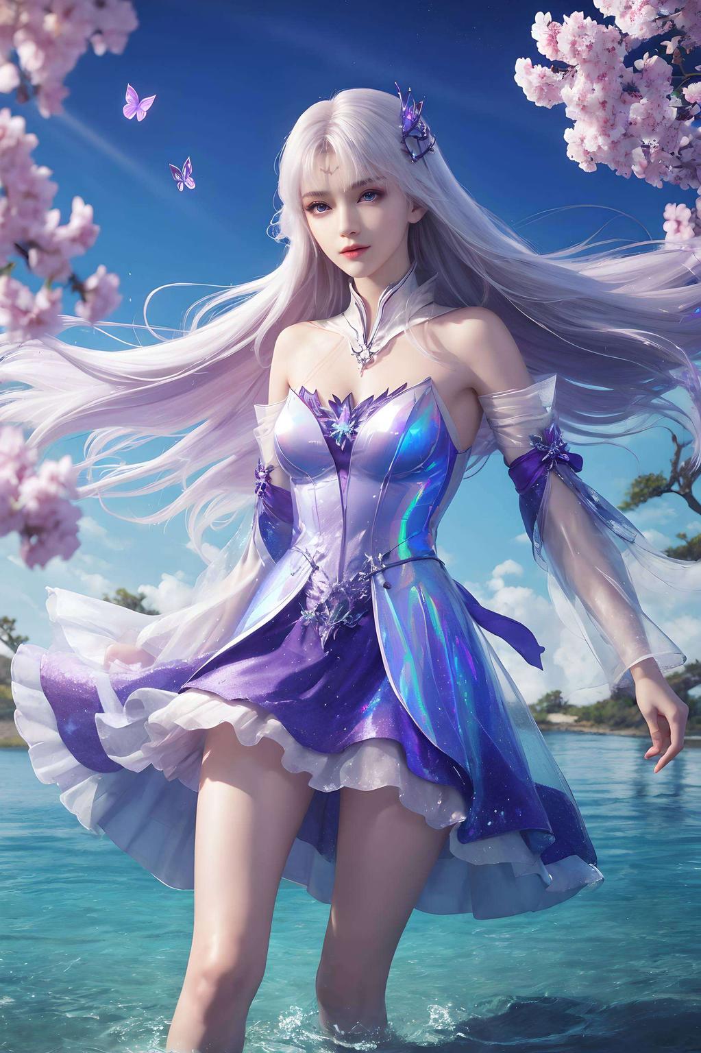 ins风满满让你的手机瞬间变身视觉盛宴！