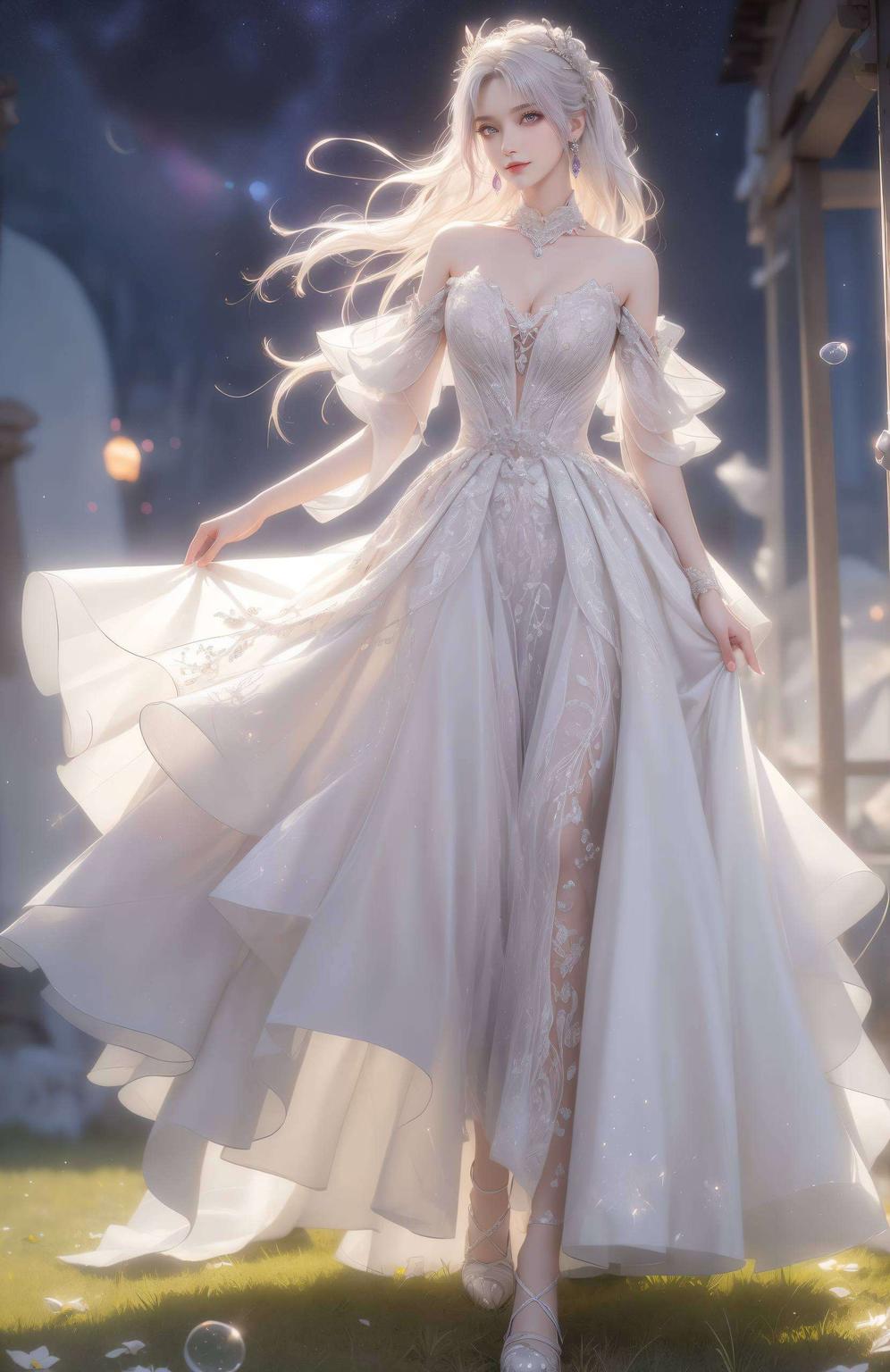 美轮美奂专为iPad桌面打造！高清竖屏的漫画小医仙