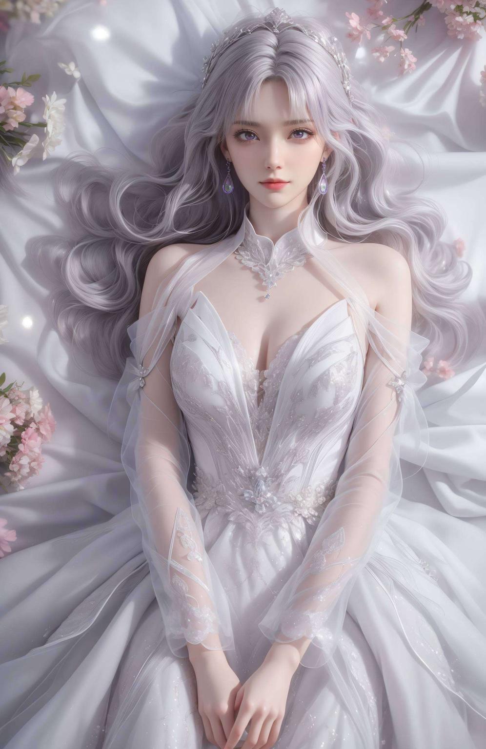 小医仙萌态可掬让你的锁屏瞬间可爱爆棚！