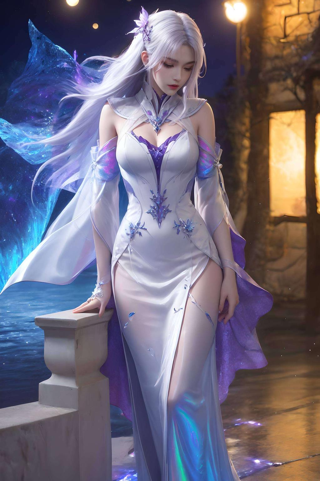 美不胜收！高清素材