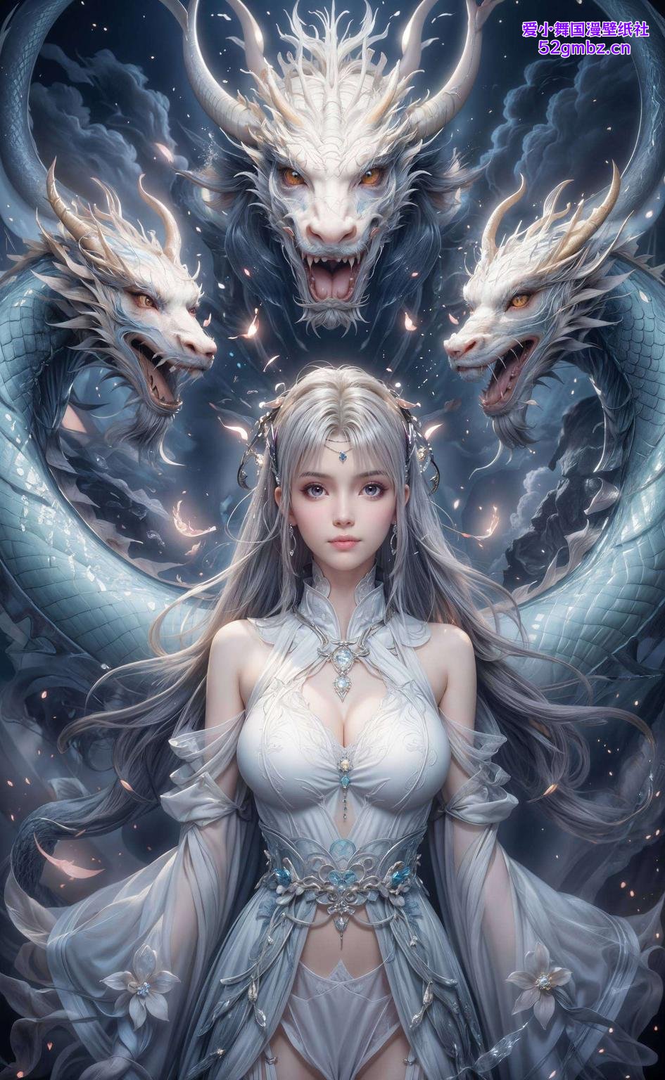 快来体验吧！灵动飘逸