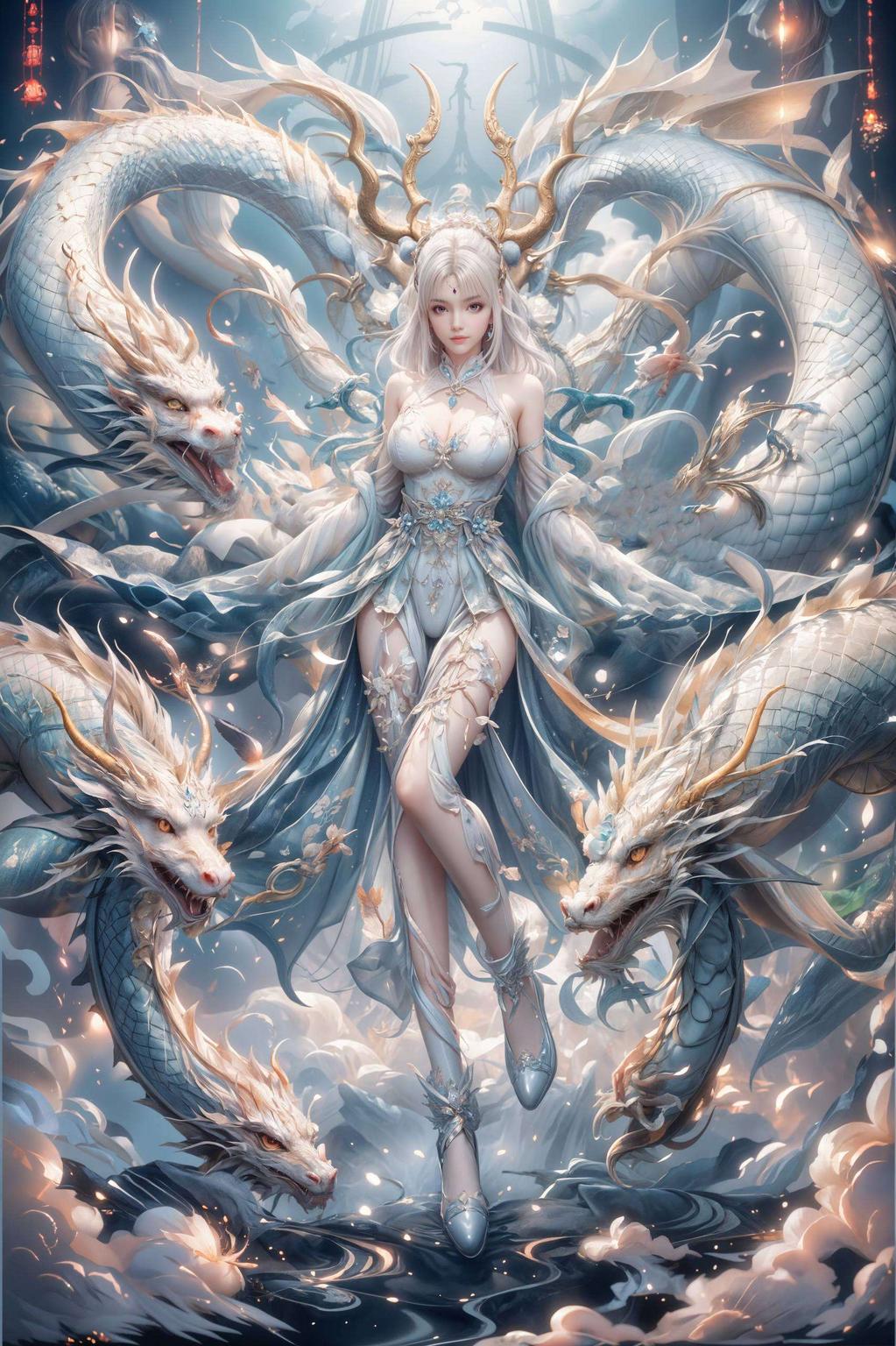 点亮你的锁屏甜美壁纸