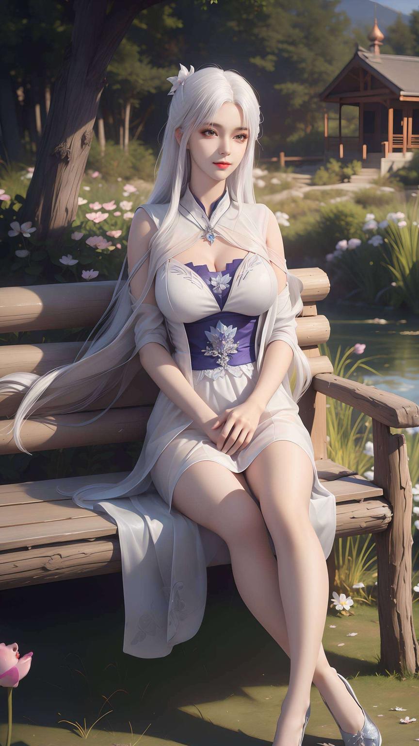 高清4K壁纸守护你的视觉盛宴