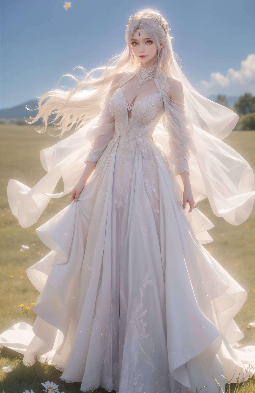 古风细腻_ipad小医仙壁纸_尽显静态之美