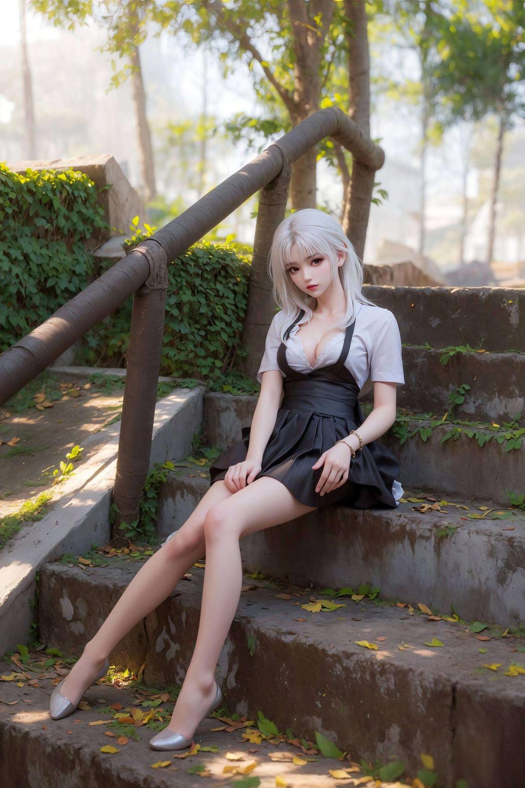 清新脱俗医道仙途