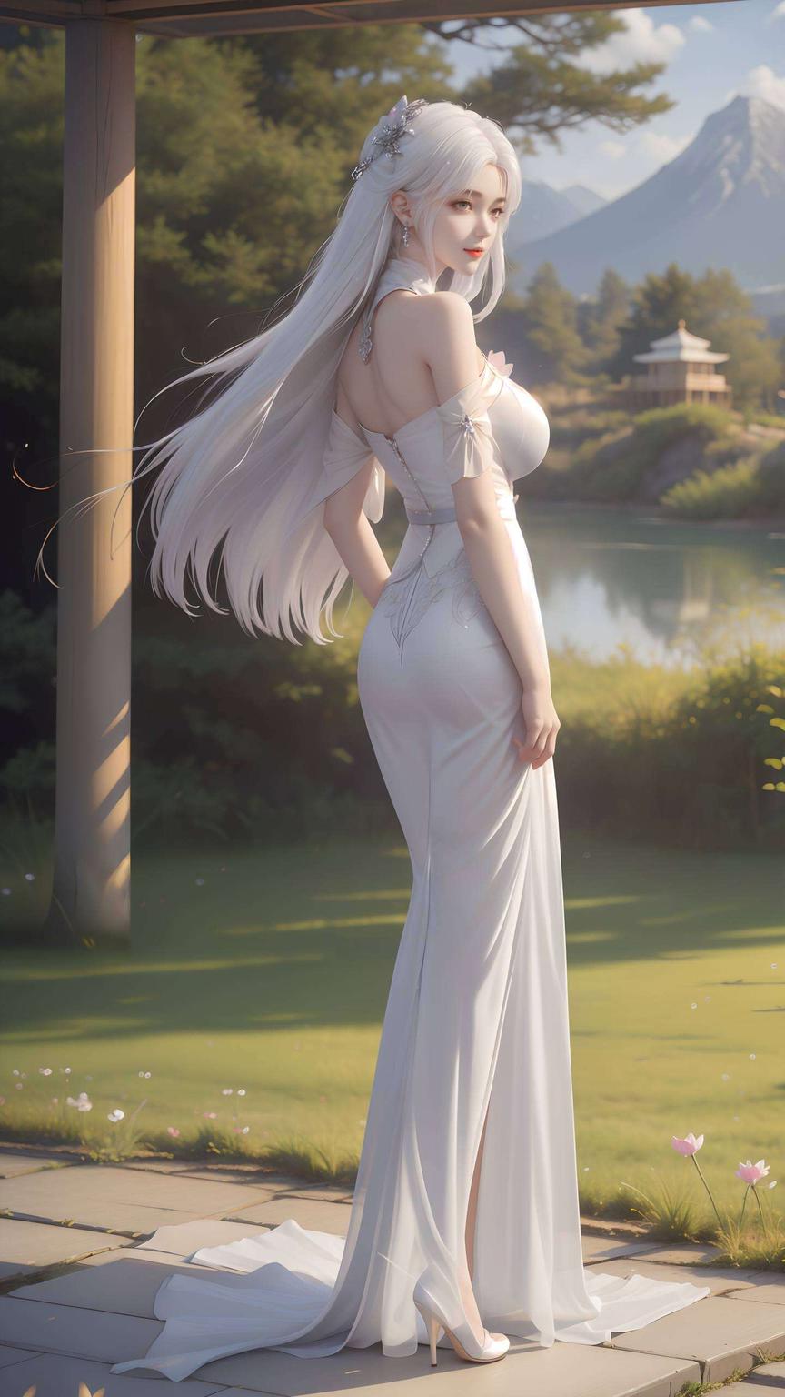 高清画质让视界更舒适