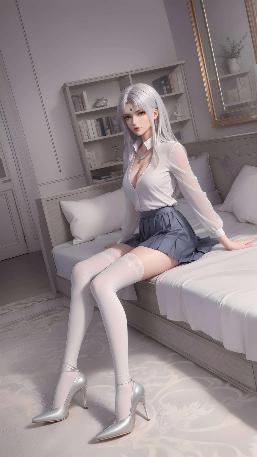 简约而不简单清新脱俗