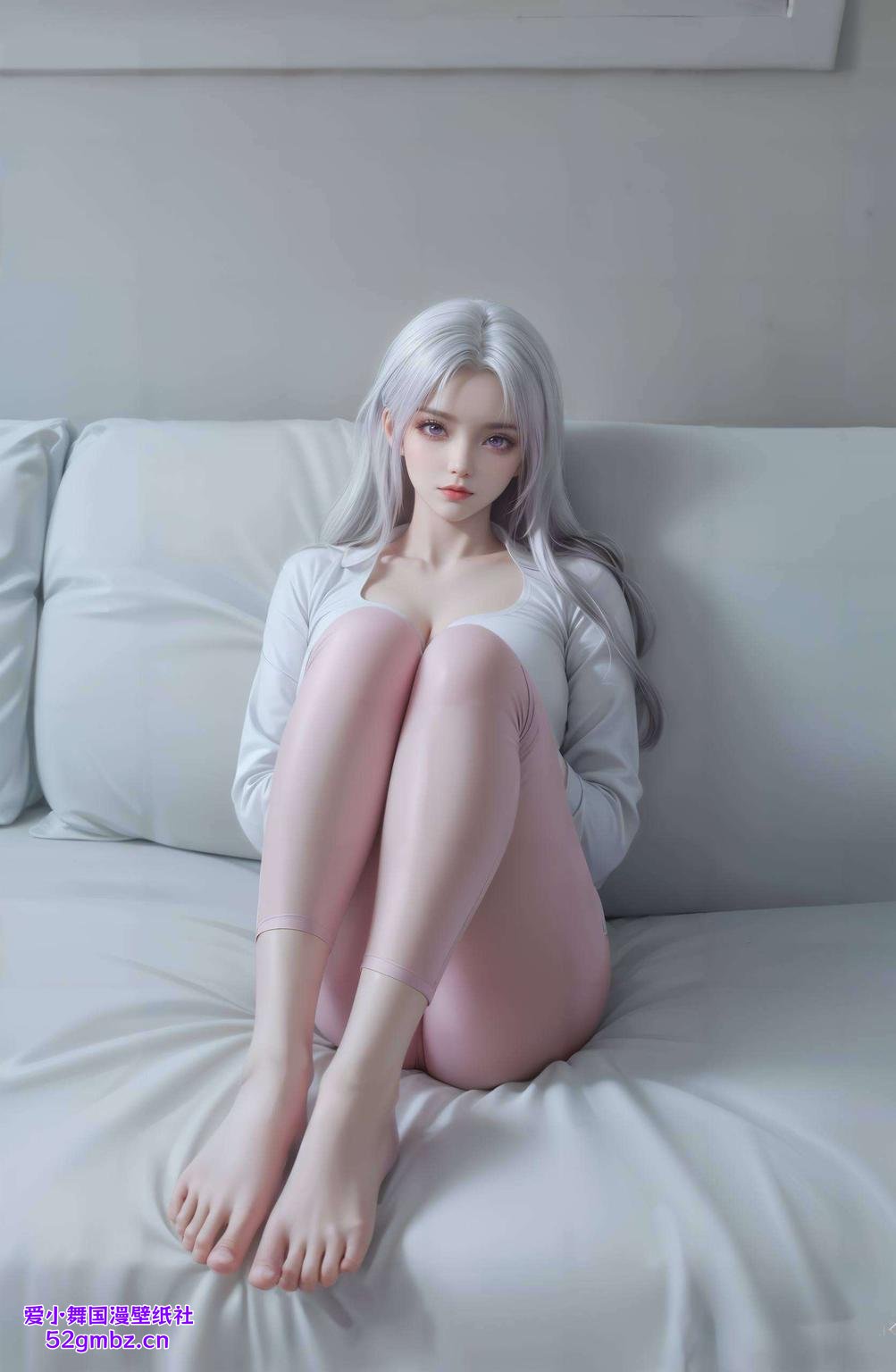 将《斗破苍穹》中的小医仙以超清画质呈现在你眼前让你的手机瞬间变身仙侠世界！