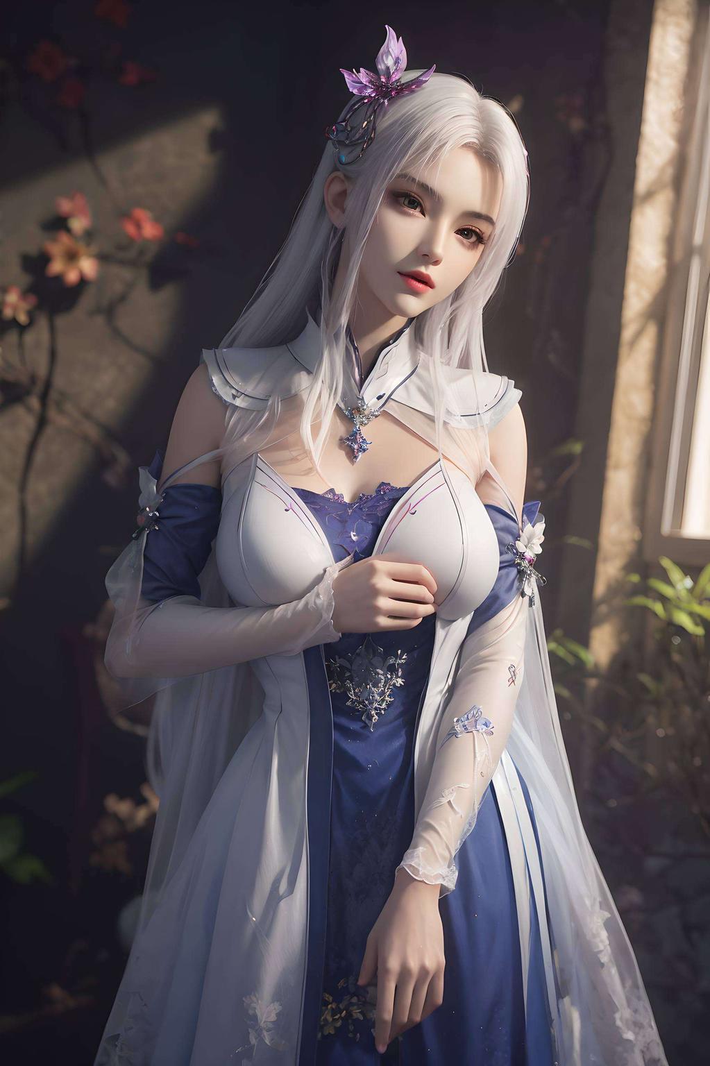 完美展现古典韵味高清像素壁纸